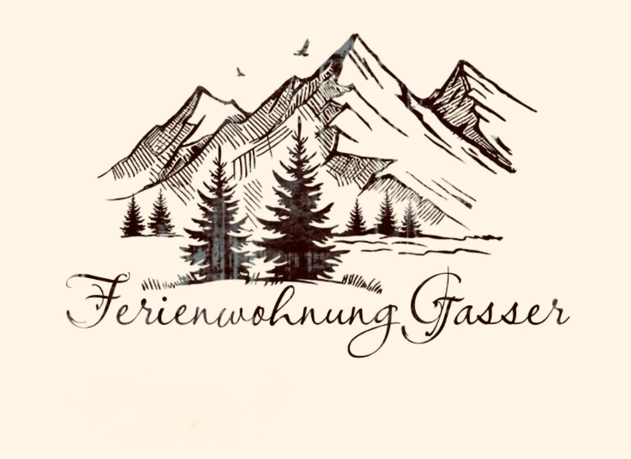 Ferienwohnung Gasser Reutte Exterior photo