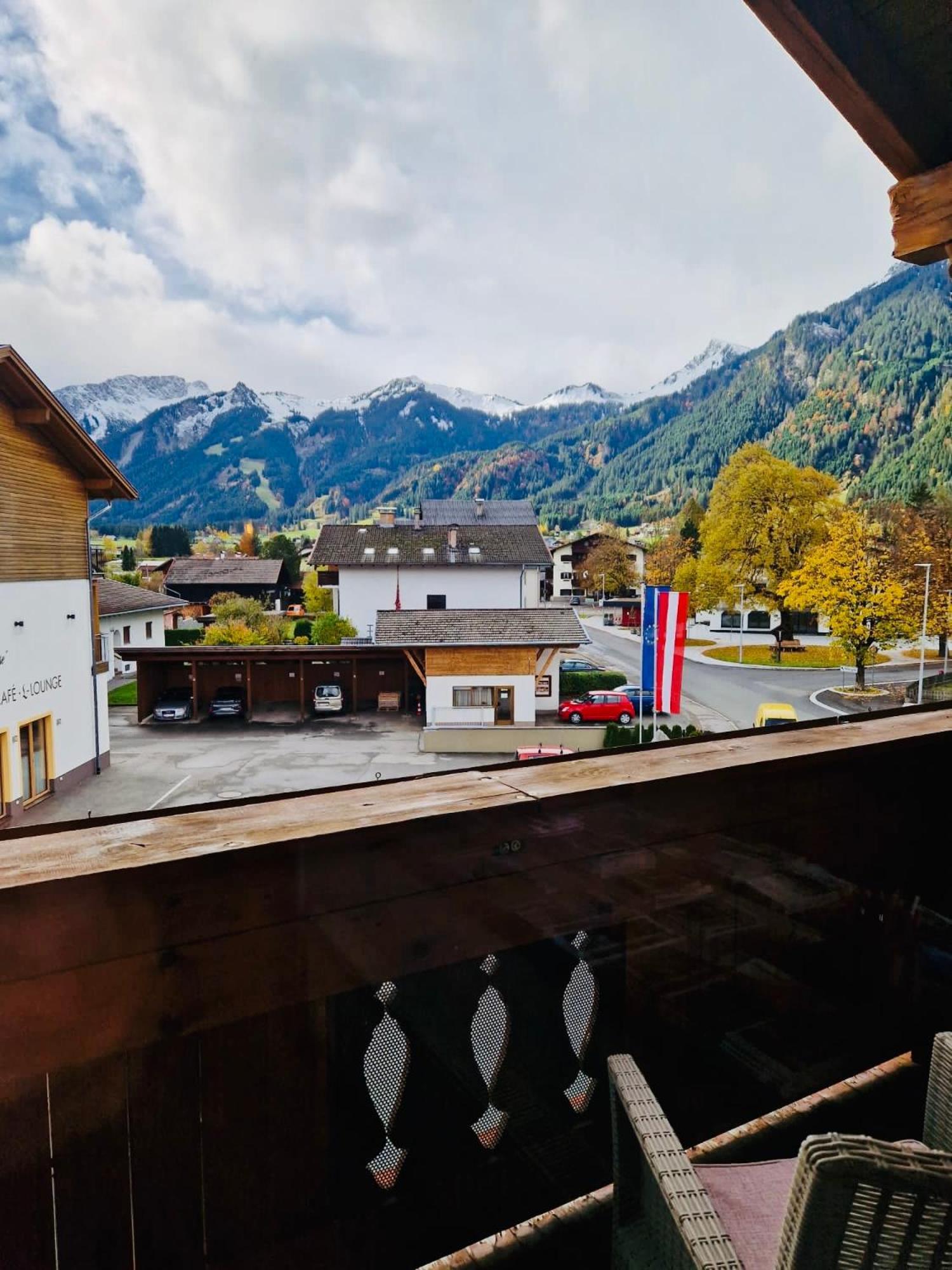 Ferienwohnung Gasser Reutte Exterior photo